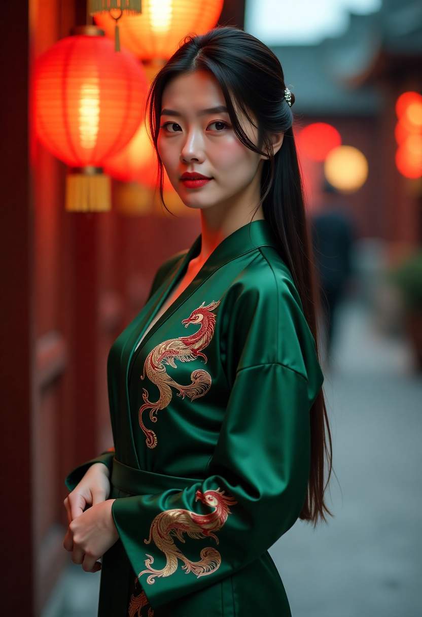 第一次见客户