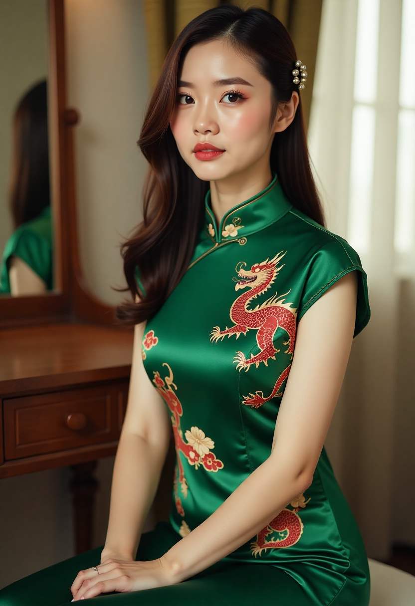 评论用户头像